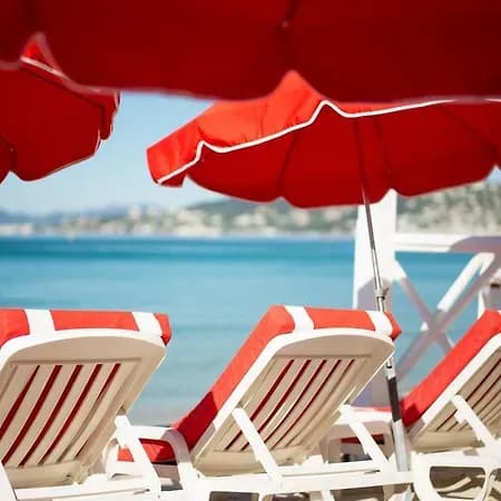 Photo Garden Beach Hotel
