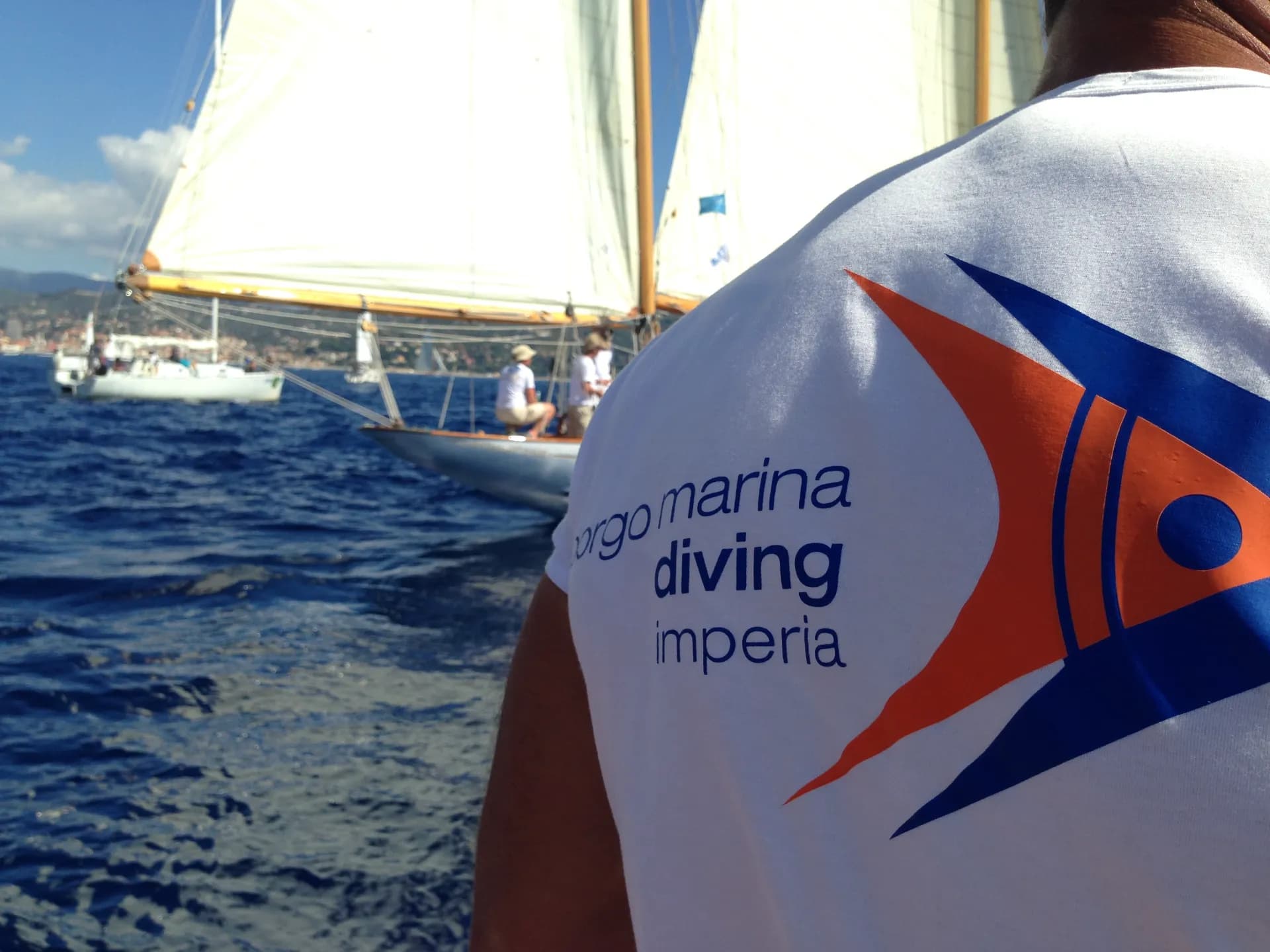 Photo Bagni Spinnaker