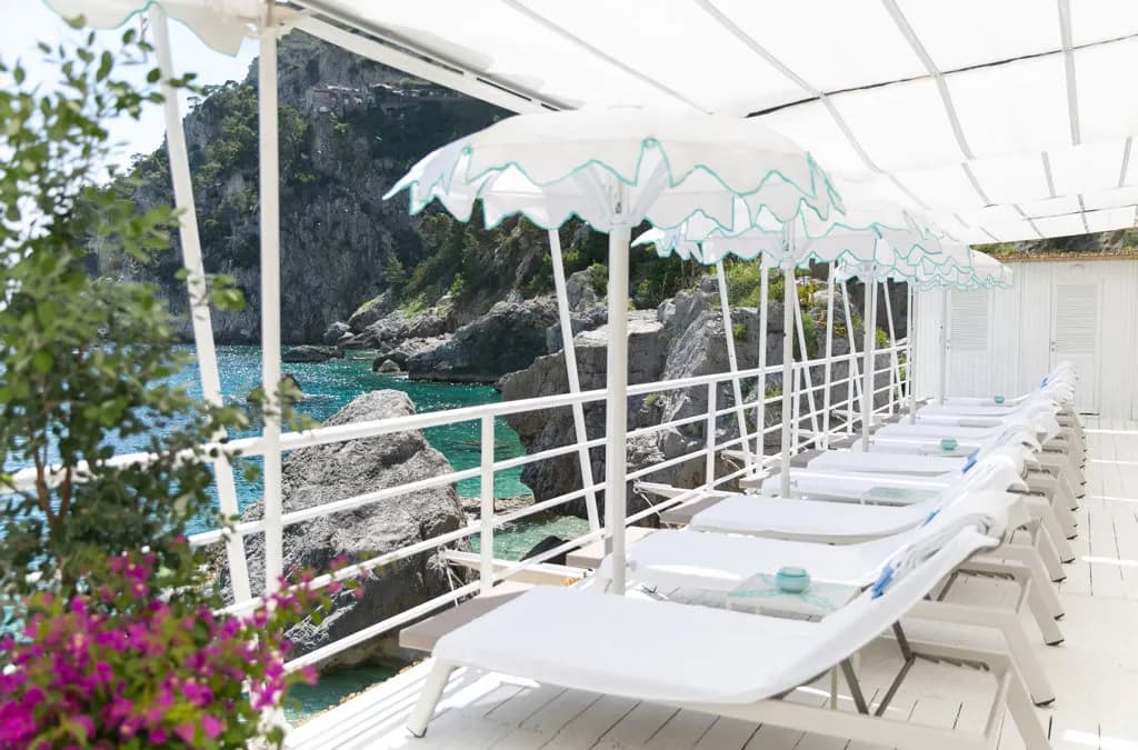 Photo Le Palma Beach Club