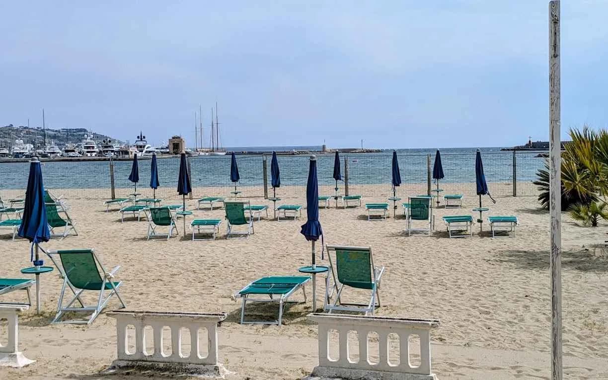Bagni Italia