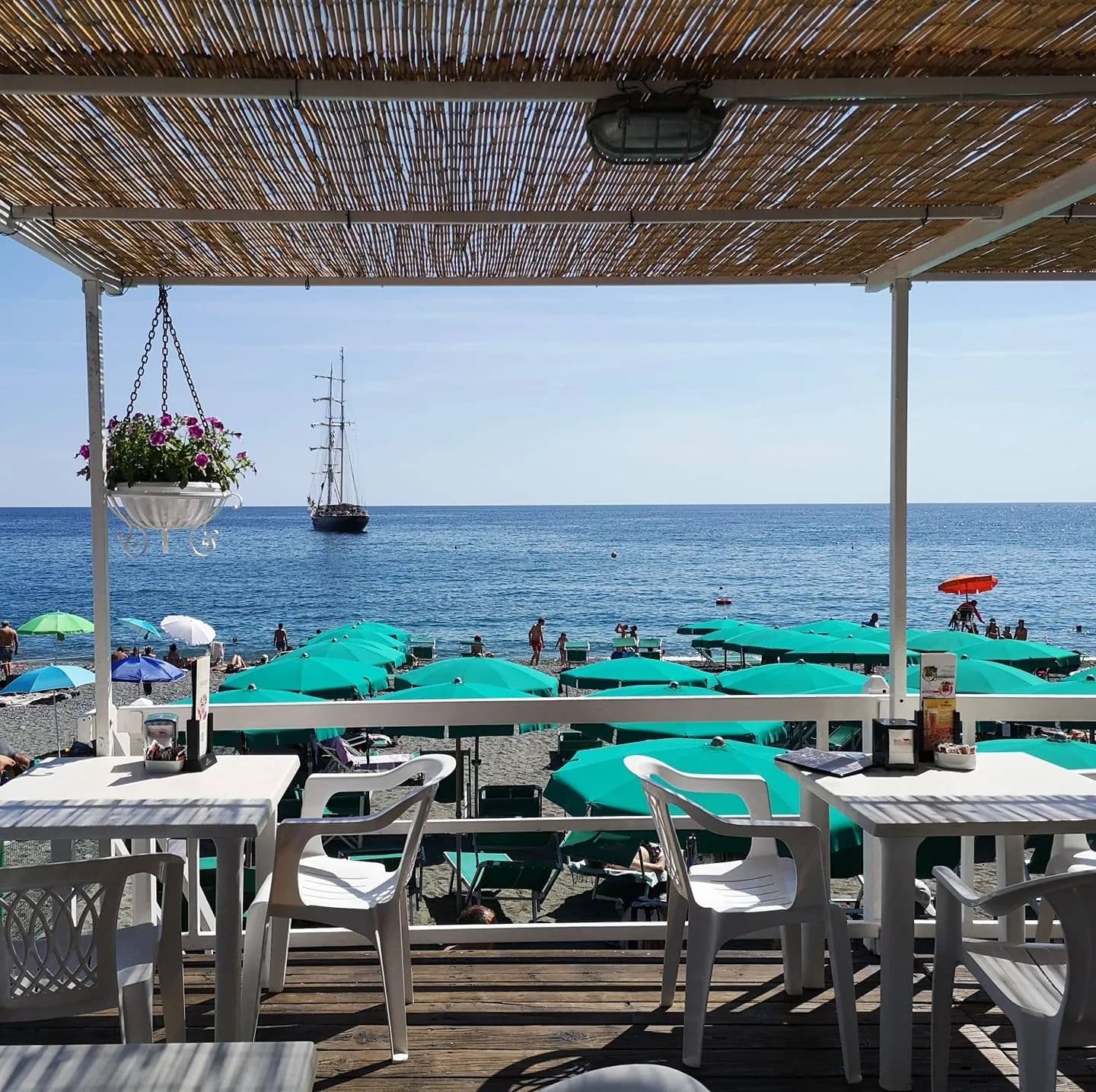 Bagno Sabbia d'Oro - Photo 2