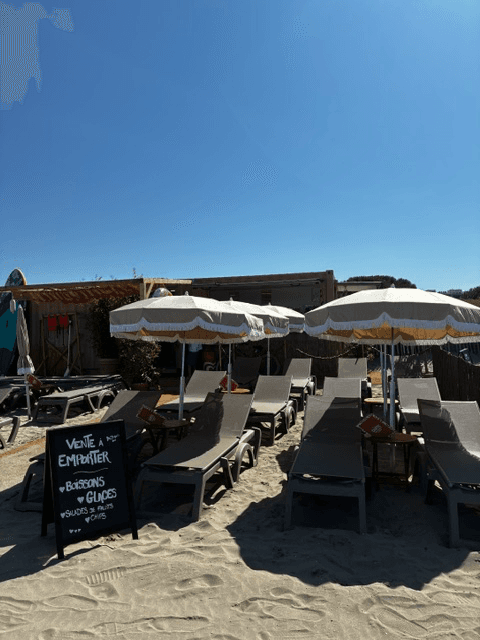 Beach Coffee Club - Photo 2