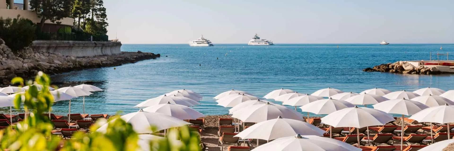 Le Méridien Beach Plaza