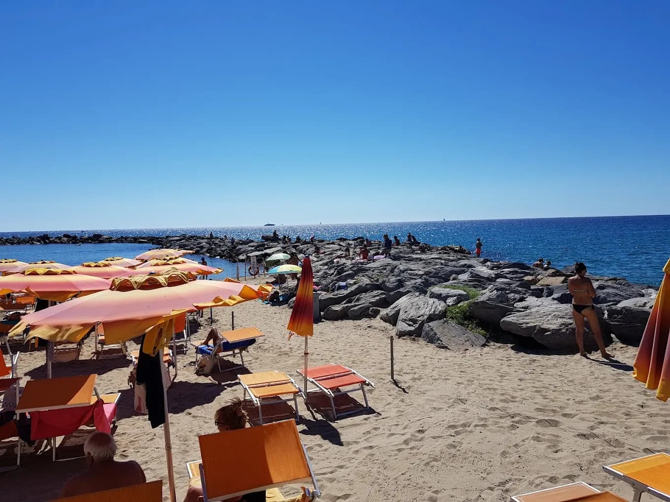 Bagni Oasis - Photo 3