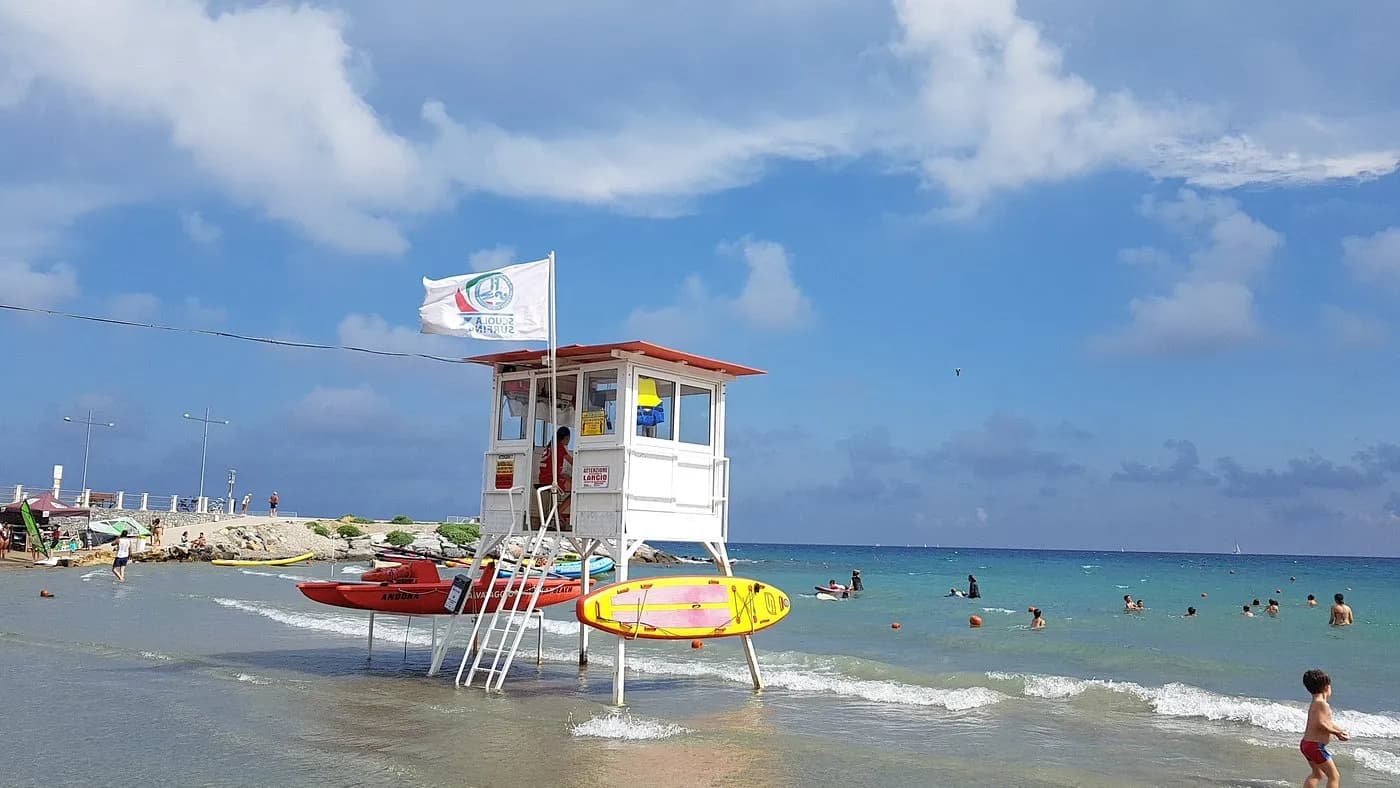 Bagni Tortuga - Photo 4