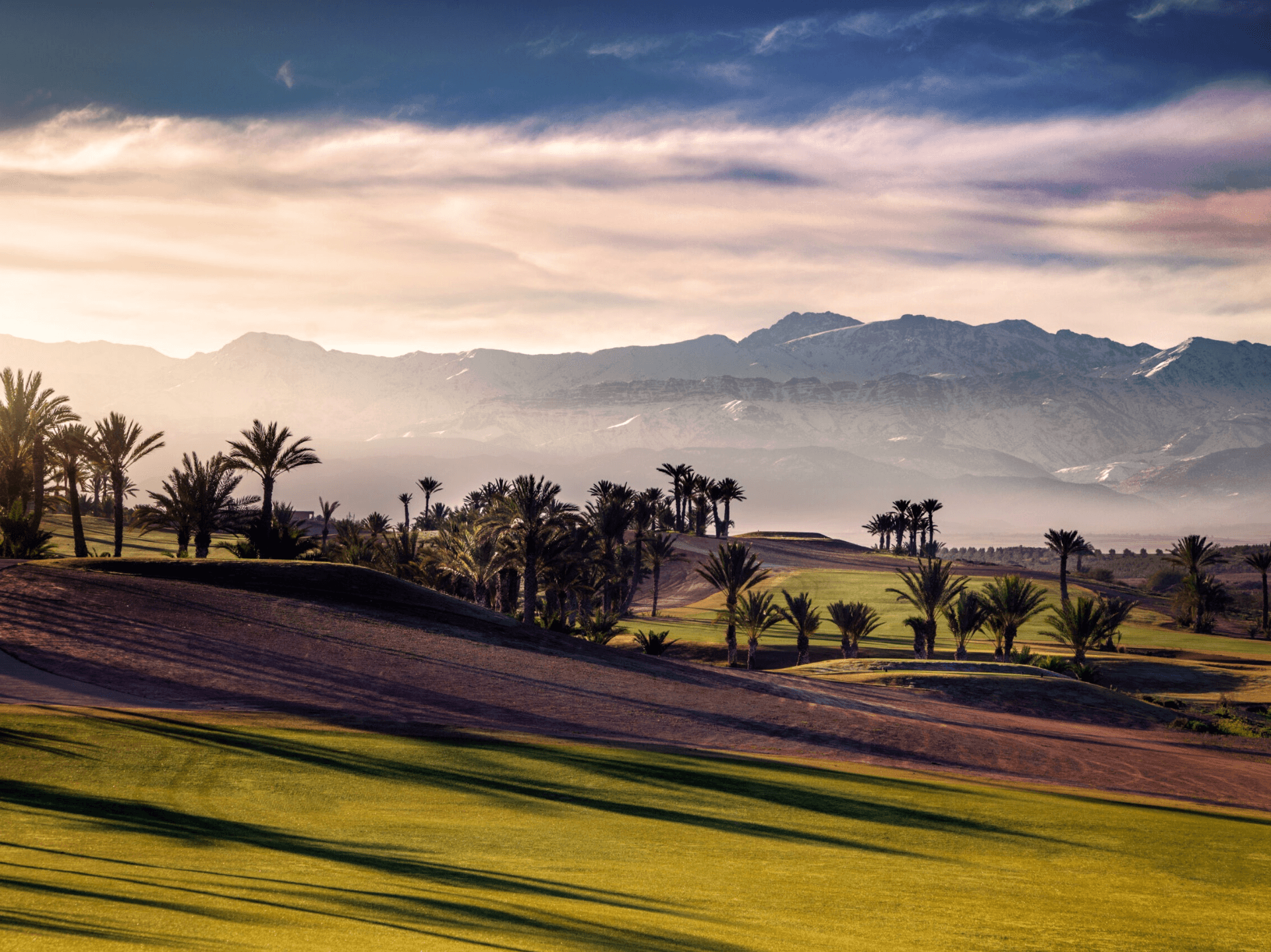 Assoufid Golf
