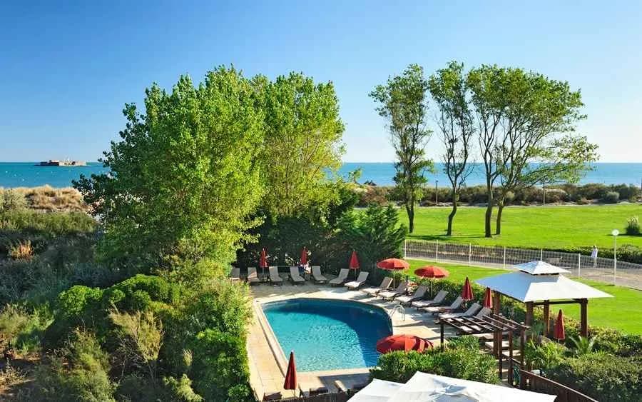 Capao Beach Hôtel