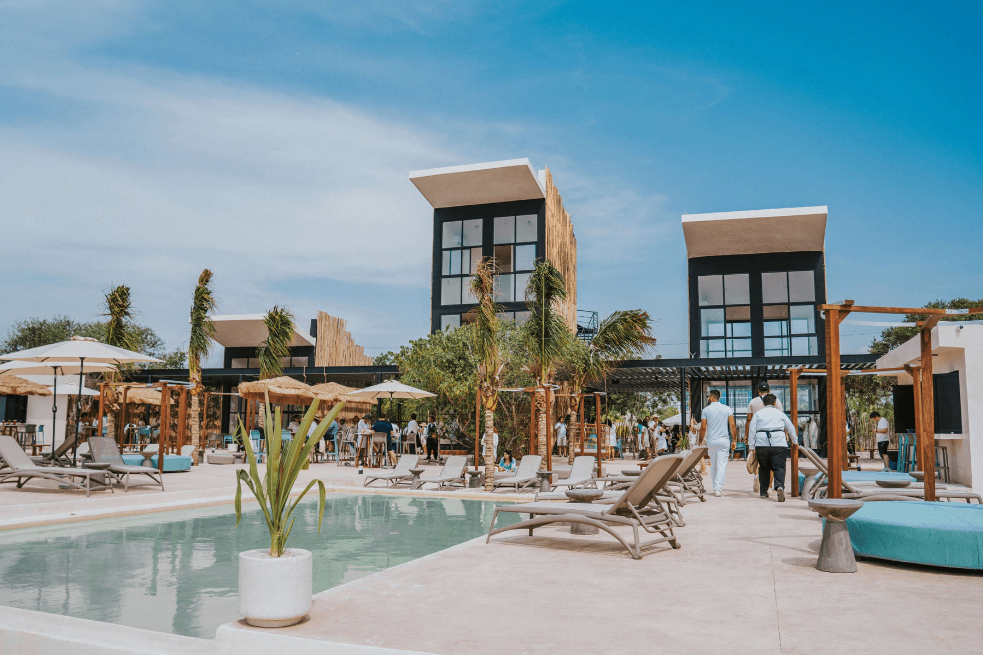 Totem Beach Club - Photo 5