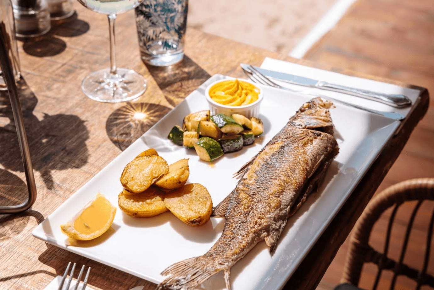 Le Petit Bain - Photo 4