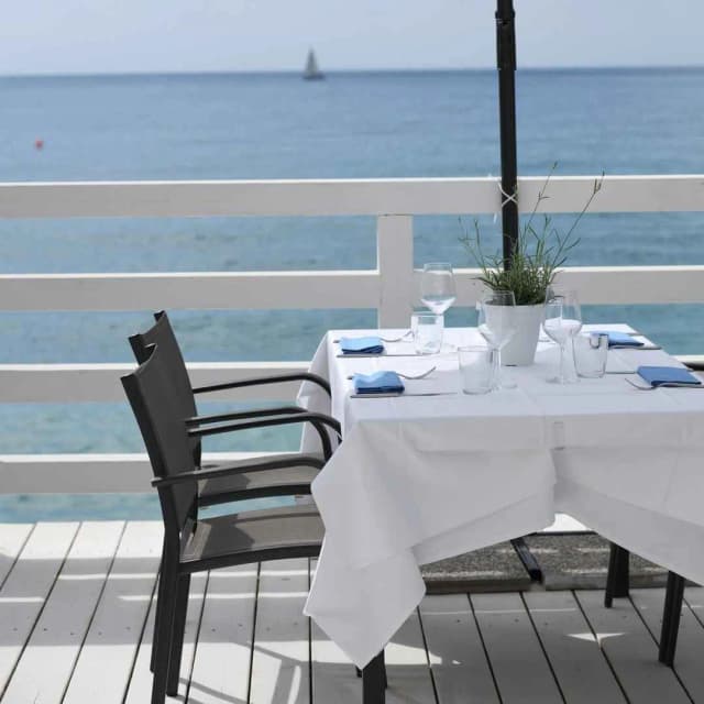 Restaurant Zero Allassio Beach & Club
