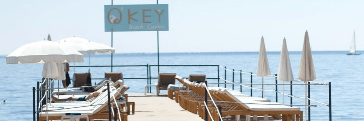 O'Key Beach