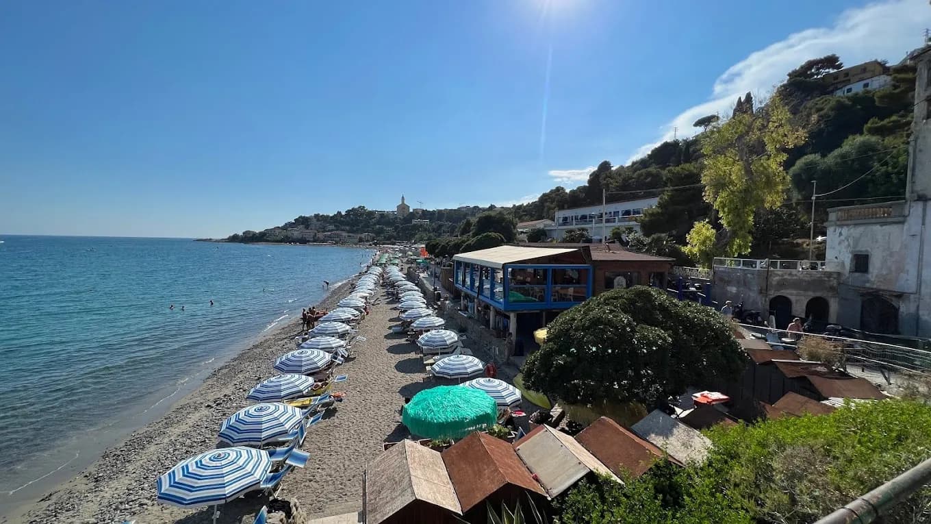 Bagni Fiore di Sacco Claudio - Photo 5