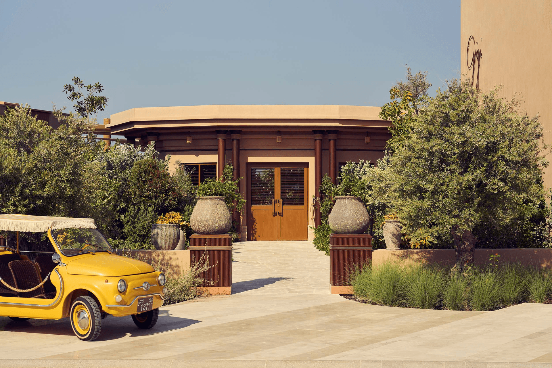 Gigi Rigolatto Dubaï - Photo 5