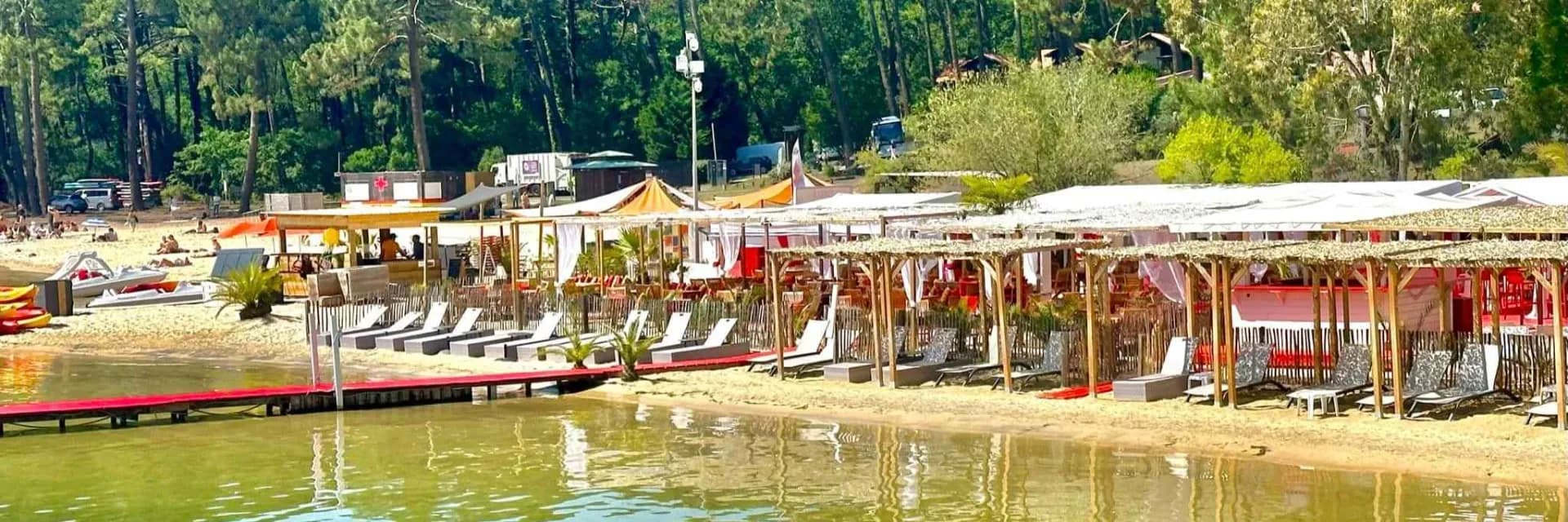 L'Idylle Club