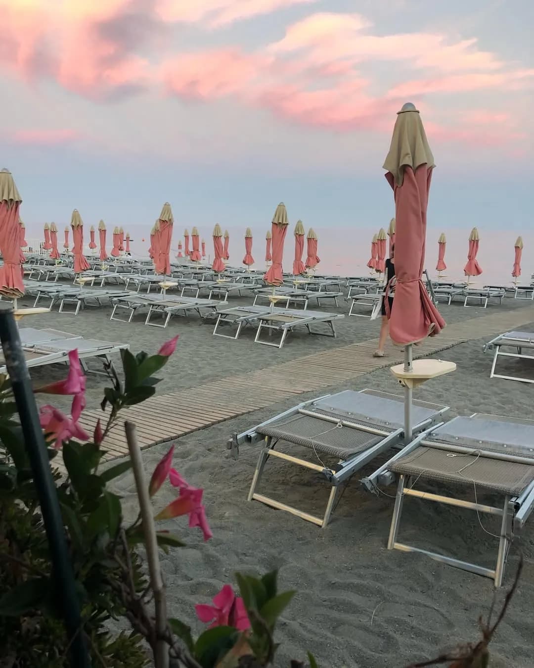 Photo Bagni Colombo Spiaggia e Ristorante