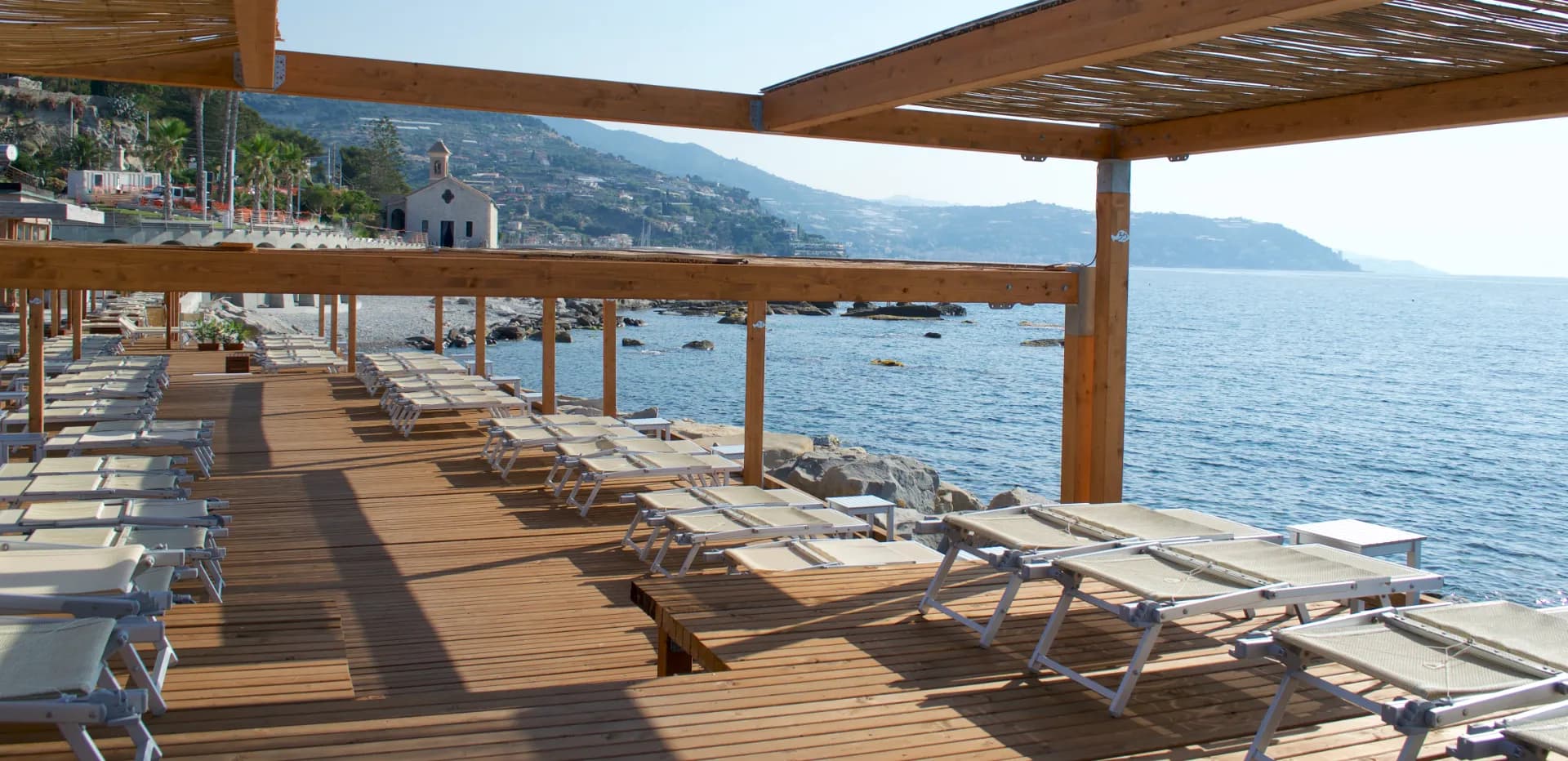 Amarea Bagni - Photo 3