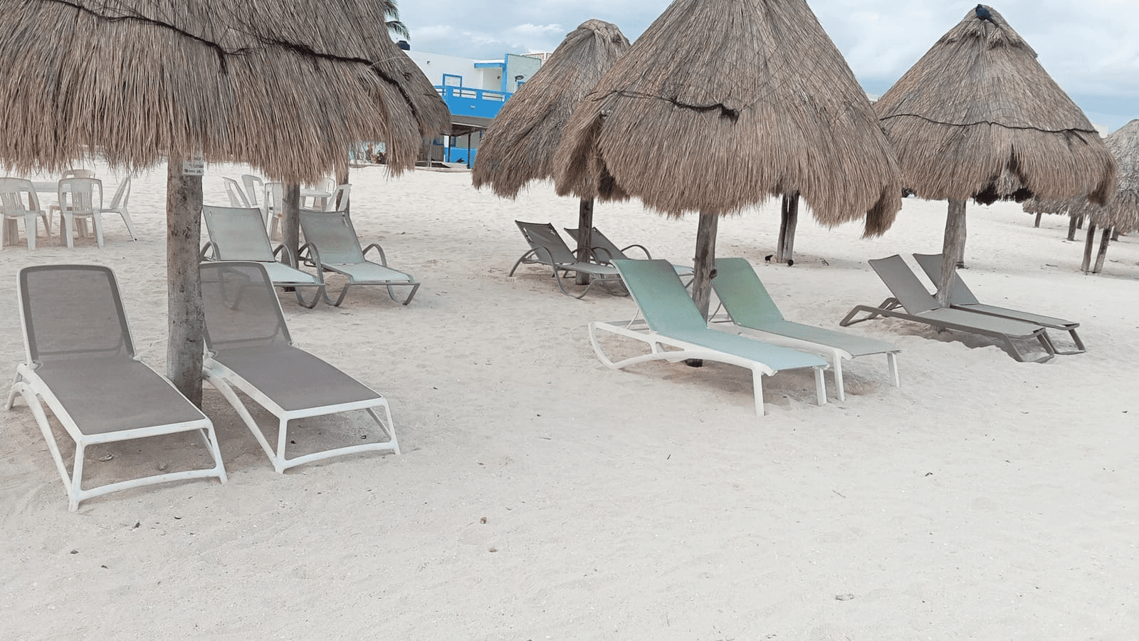 The Criss & Sands Beach Club - Photo 4