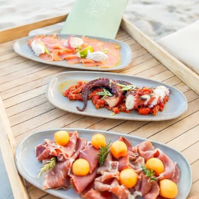 Restaurant Køstën Plage