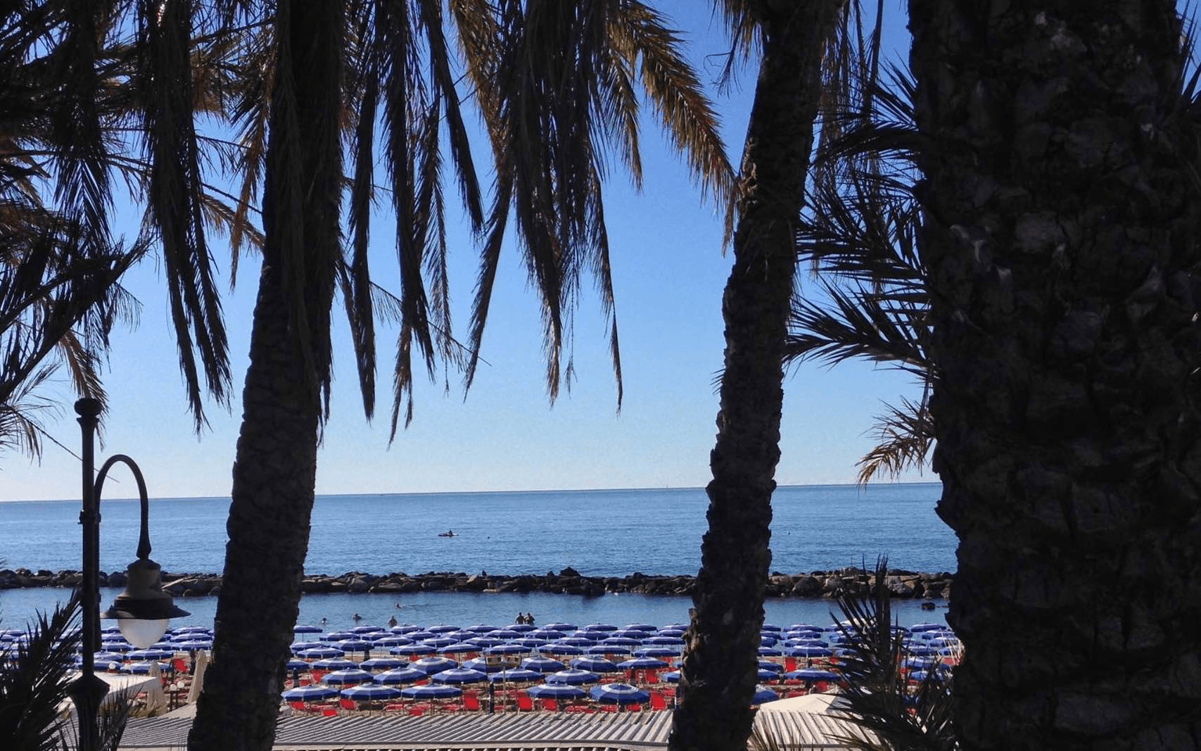 Euro Nettuno Beach - 1