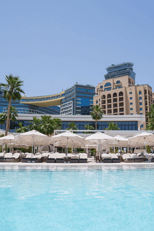 Playa Dubaï - Photo 2