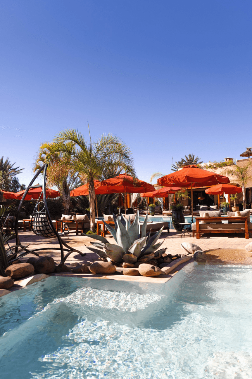 Eden Lodges & Spa - Photo 4