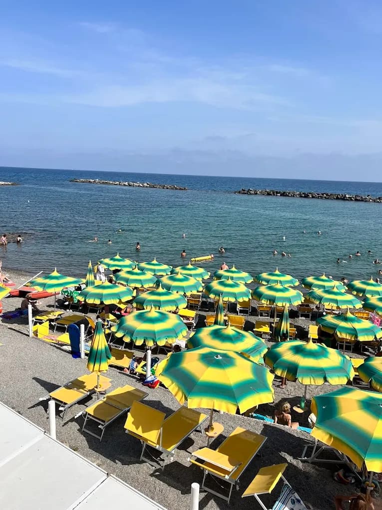 Photo Baia Greca