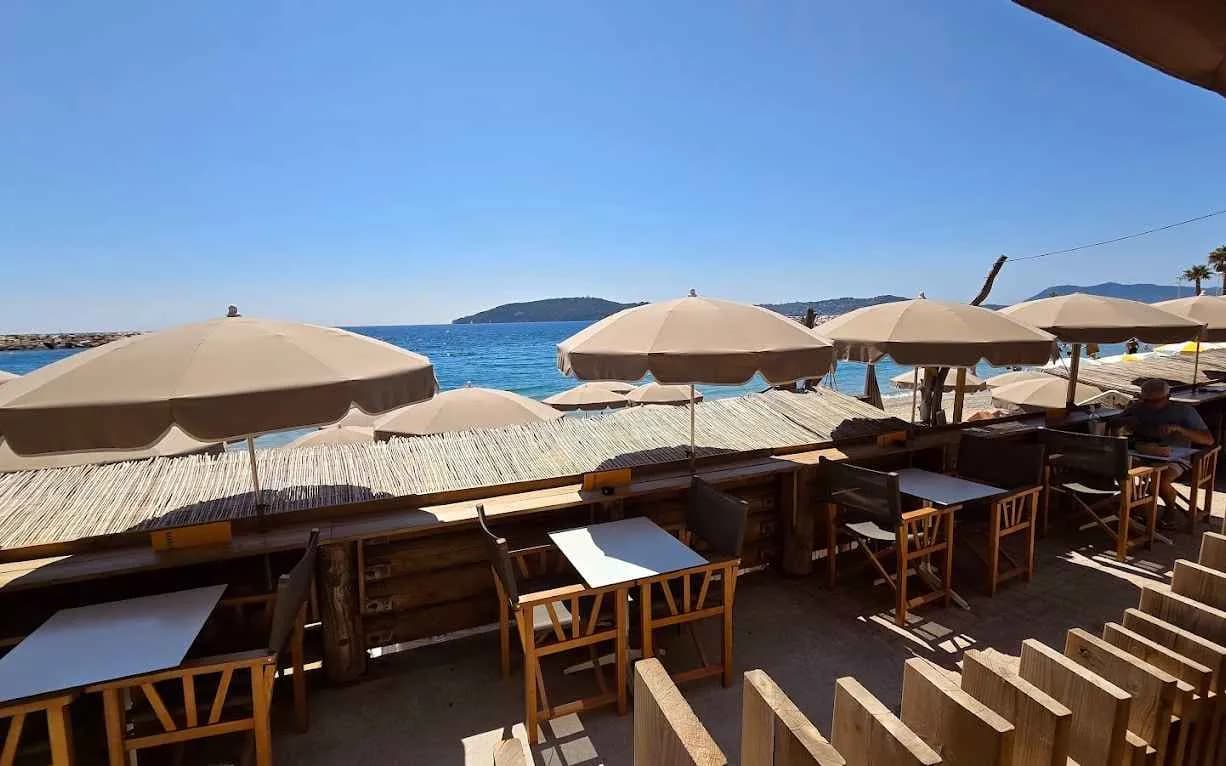 L'O Beach - 1