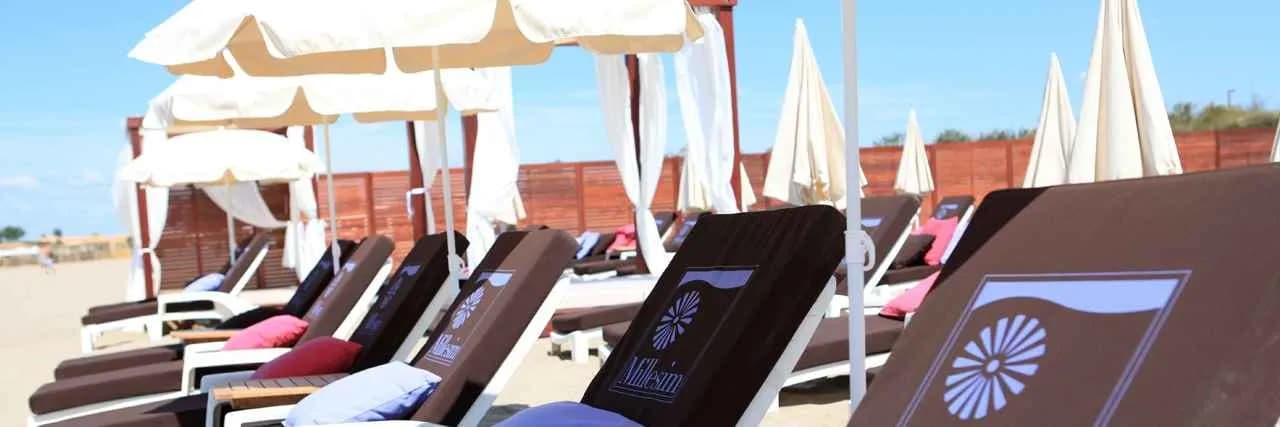 Millesim Plage