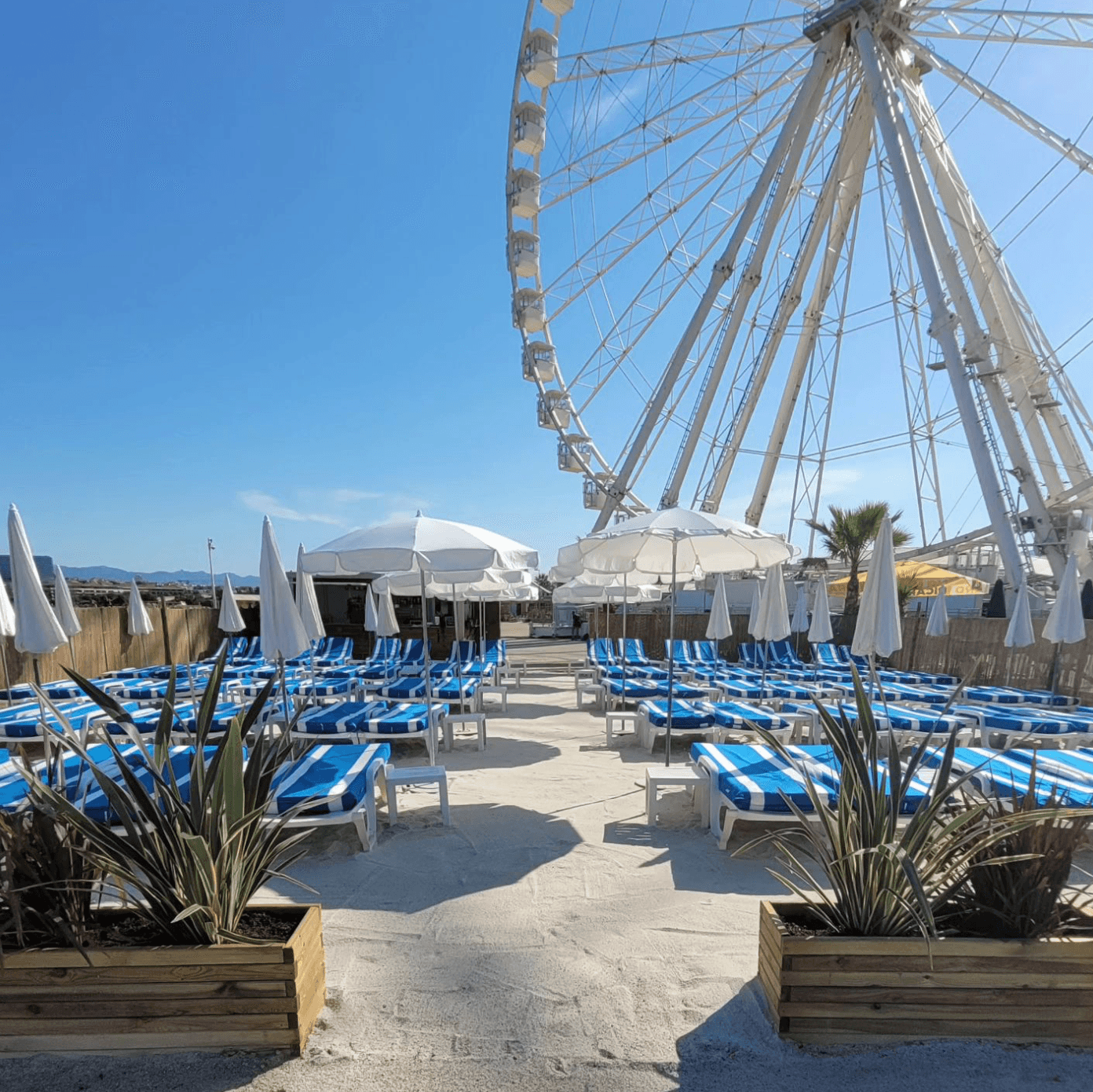 Photo Les Voiles Plage