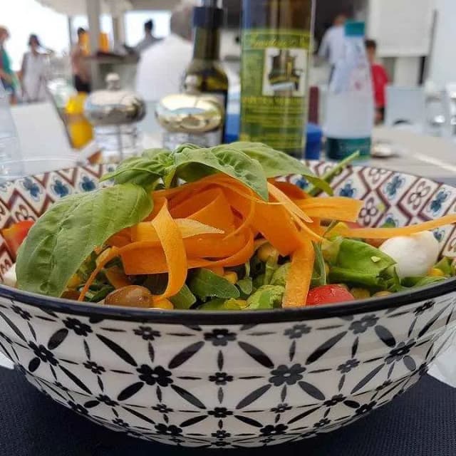 Restaurant La Caletta