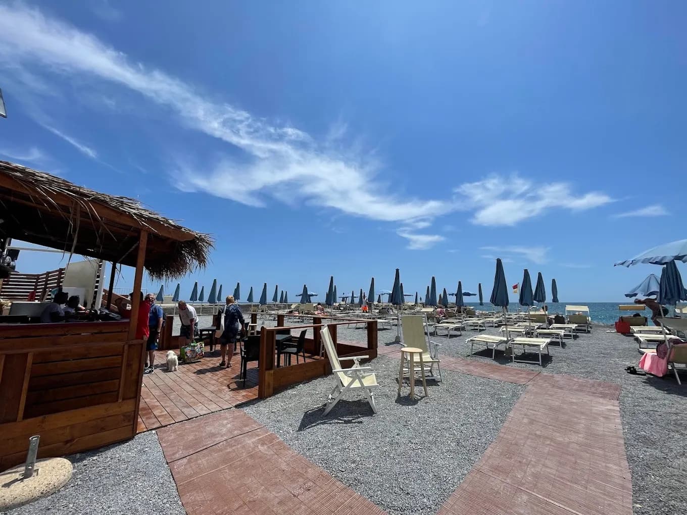 Sanset Beach - Photo 3