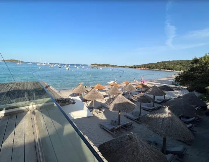 Photo Le Tiki chez Marco