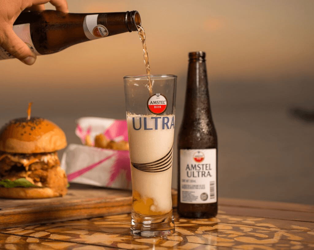 La Monina Restaurante & Beach Club - Photo 3