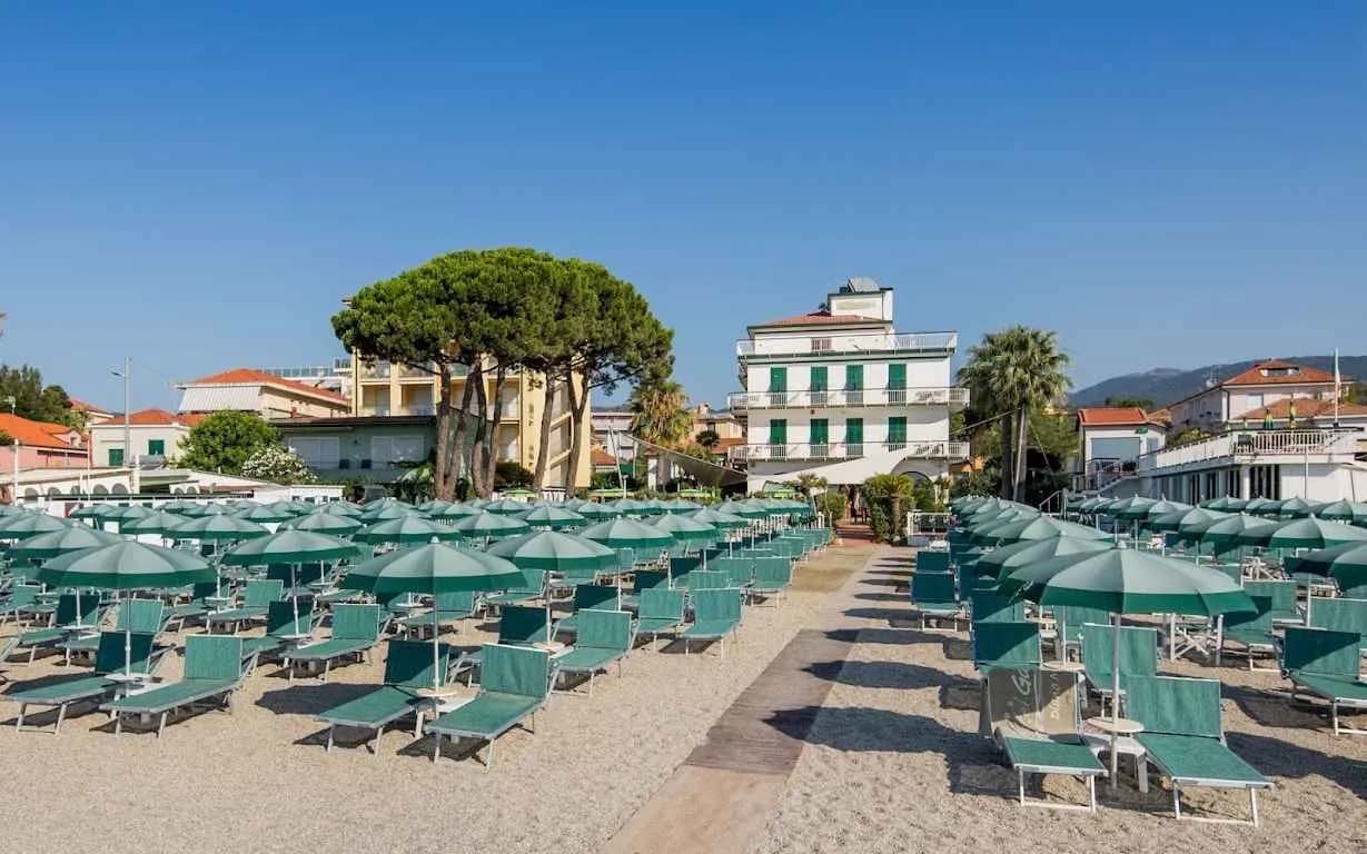 Hôtel Gabriella