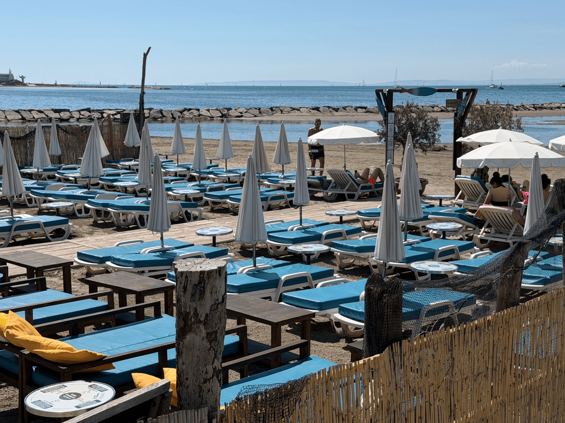L'Estuaire Plage