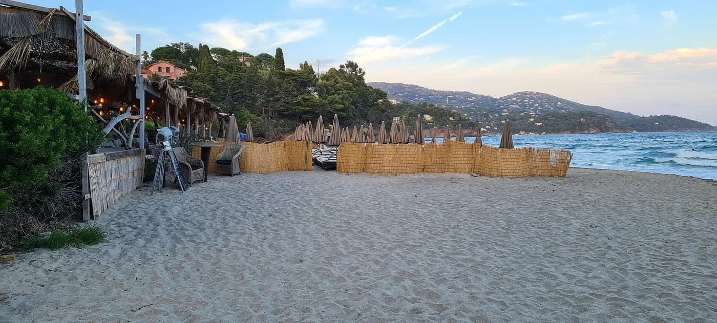 Photo L'Ecrin Plage