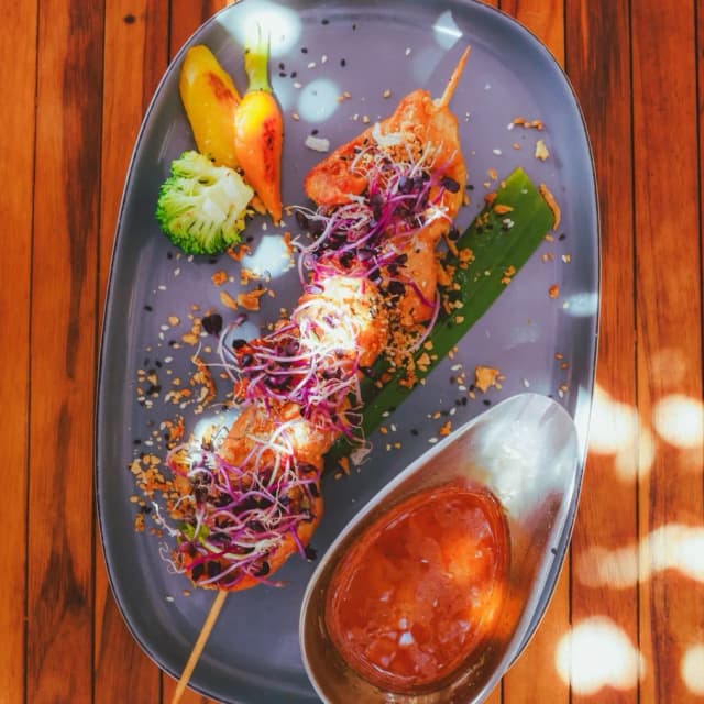Restaurant Epi Beach