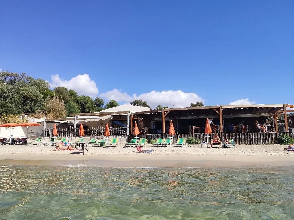 Tahiti Beach Café - Photo 2