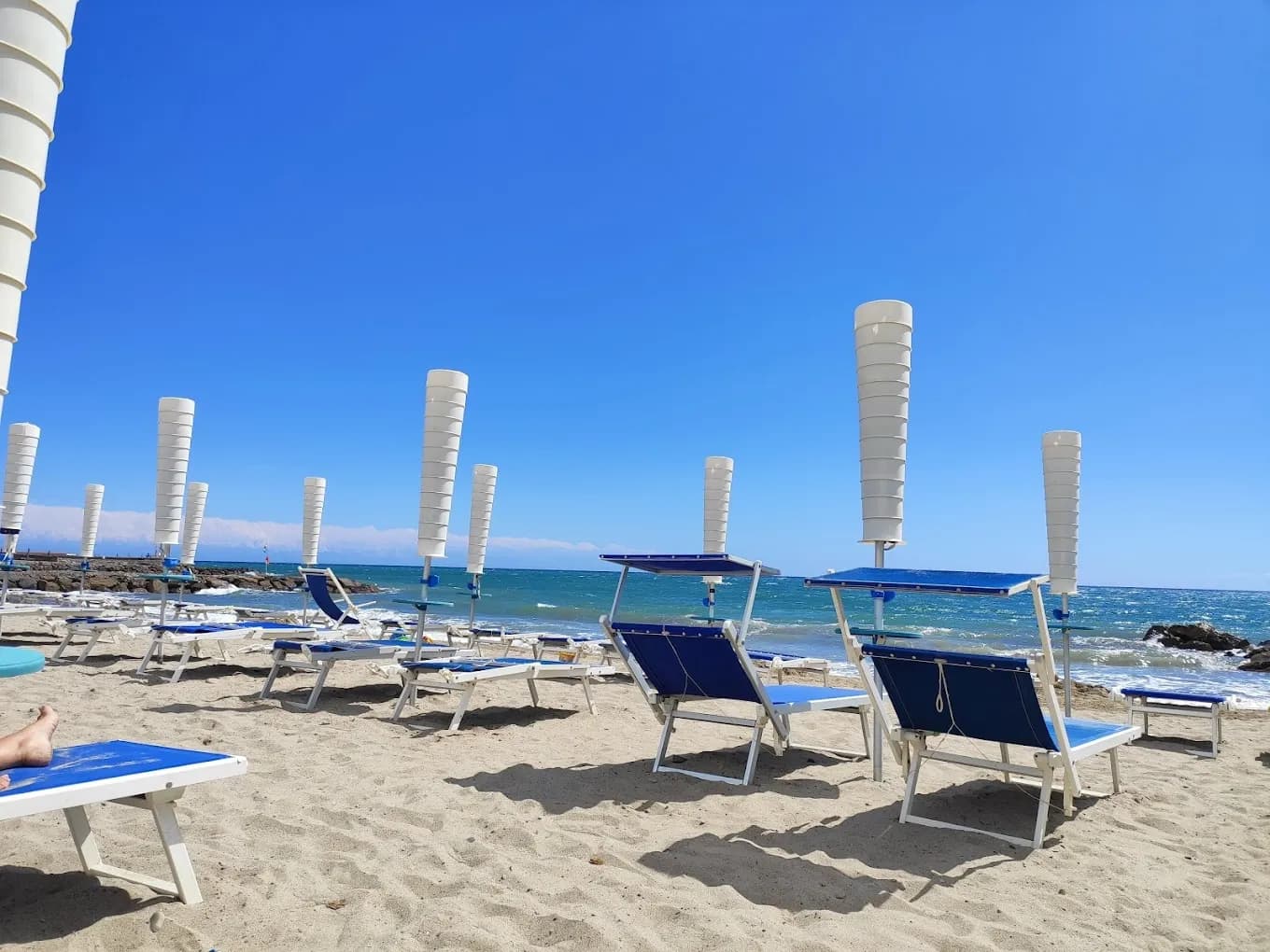 Bagni Matuzia - Photo 2