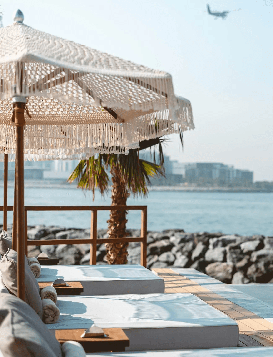 Be Beach Dubaï - Photo 2