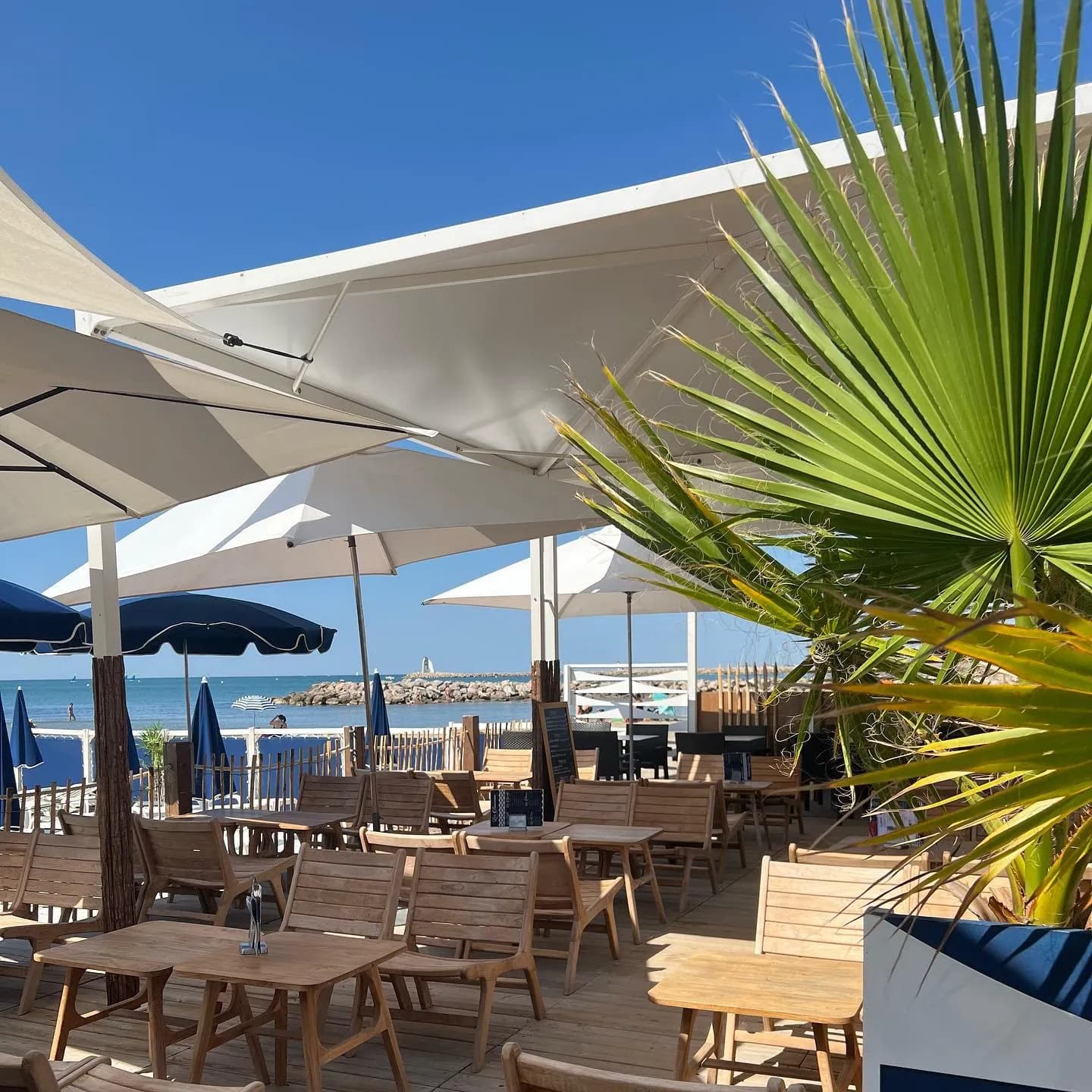 Blue Beach - Photo 4