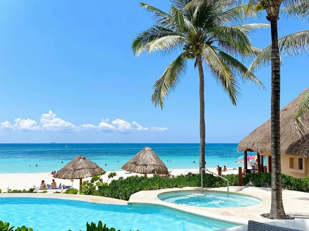 Mahekal Beach Resort - 1