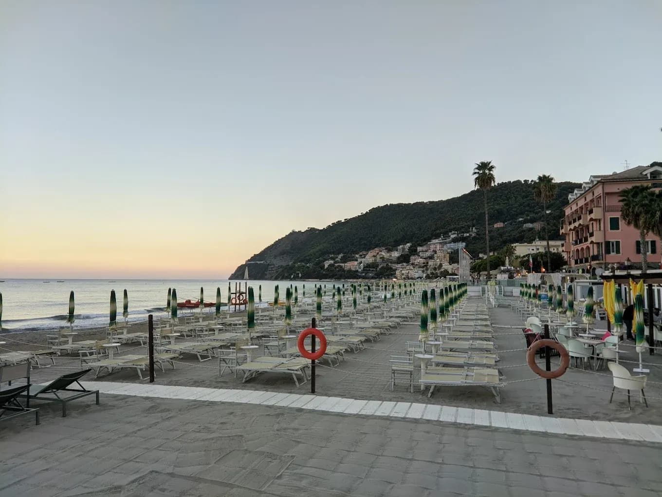 Photo Bagni Splendid