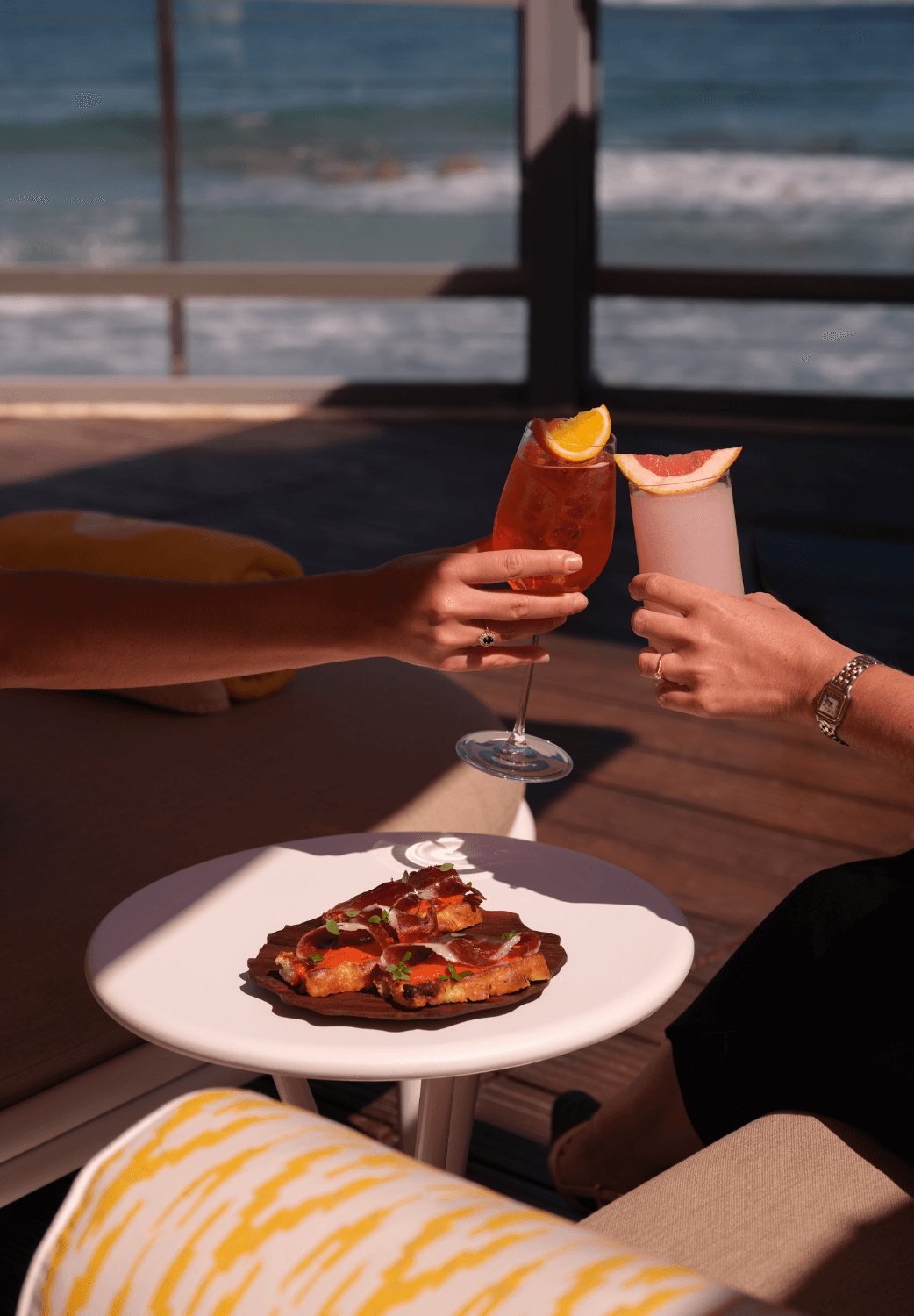 Le Solarium - Villa Miraé - Photo 3