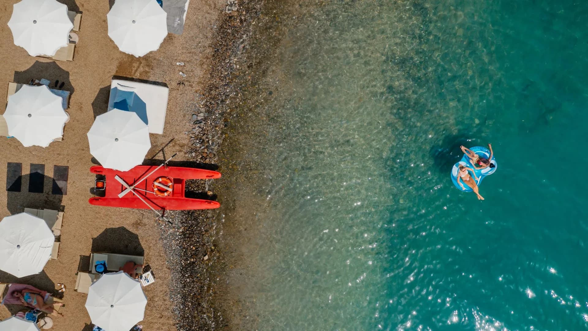 Photo Koko Beach