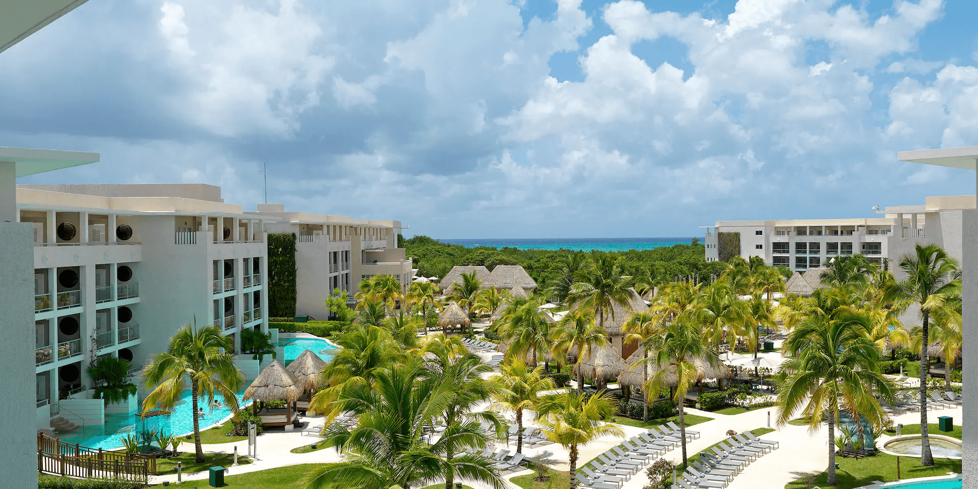 Paradisus - Photo 3