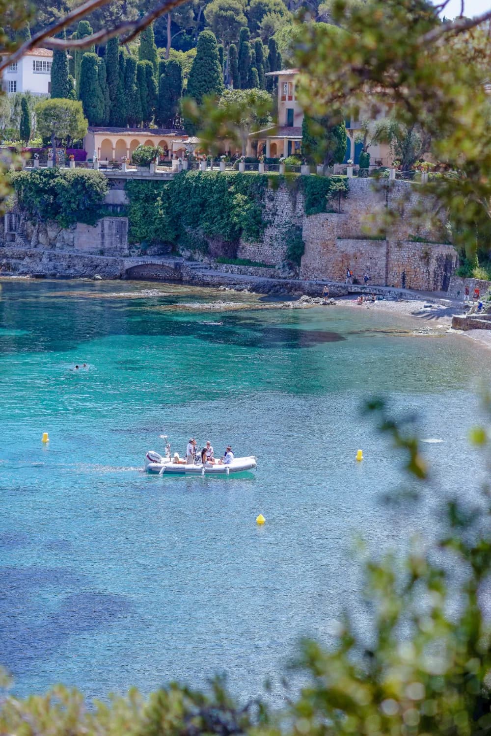 Photo Paloma Beach