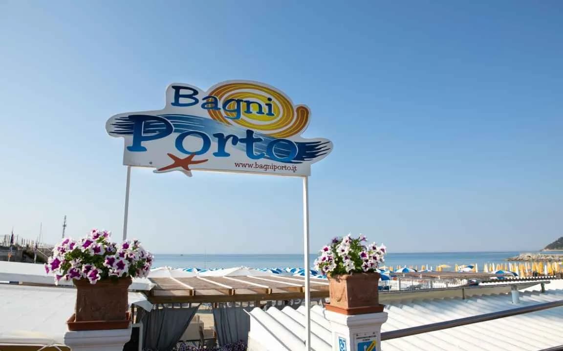 Bagni Porto
