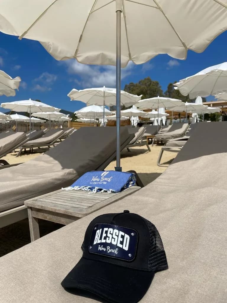 Photo Tabou Beach