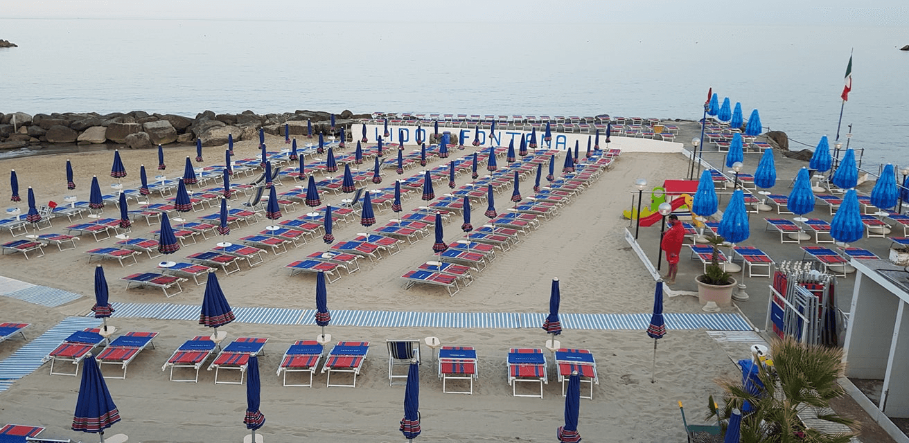 Lido La Fontana - Photo 5